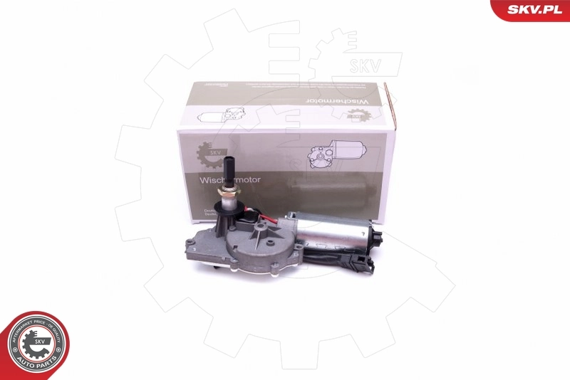 Wiper Motor